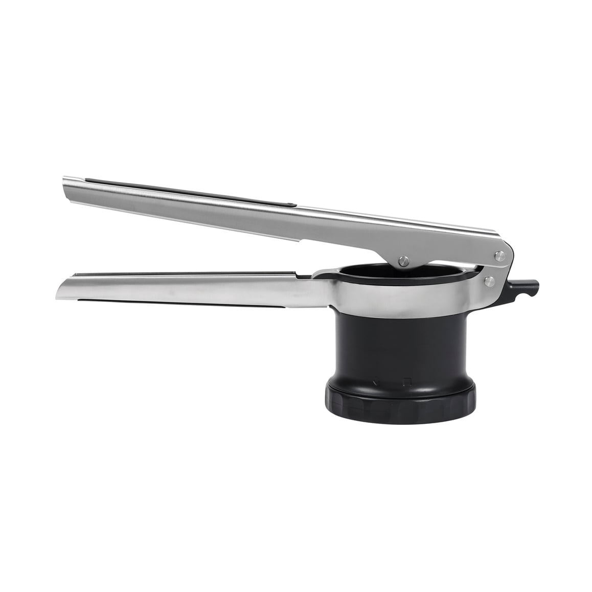 3-In-1 Adjustable Potato Ricer