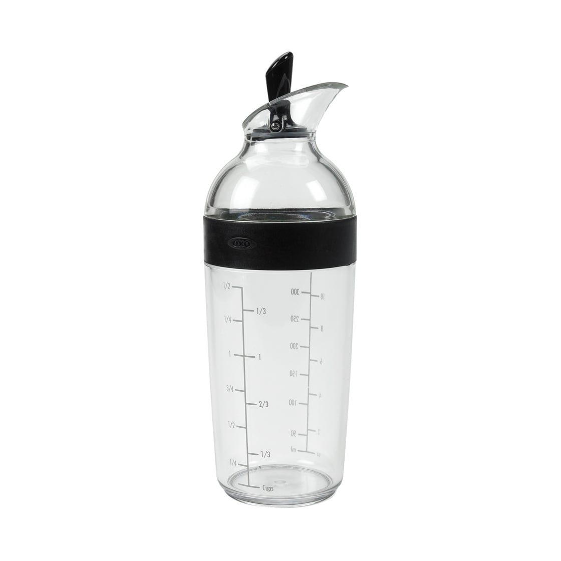 oxo salad dressing shaker Salad Dressing Shaker