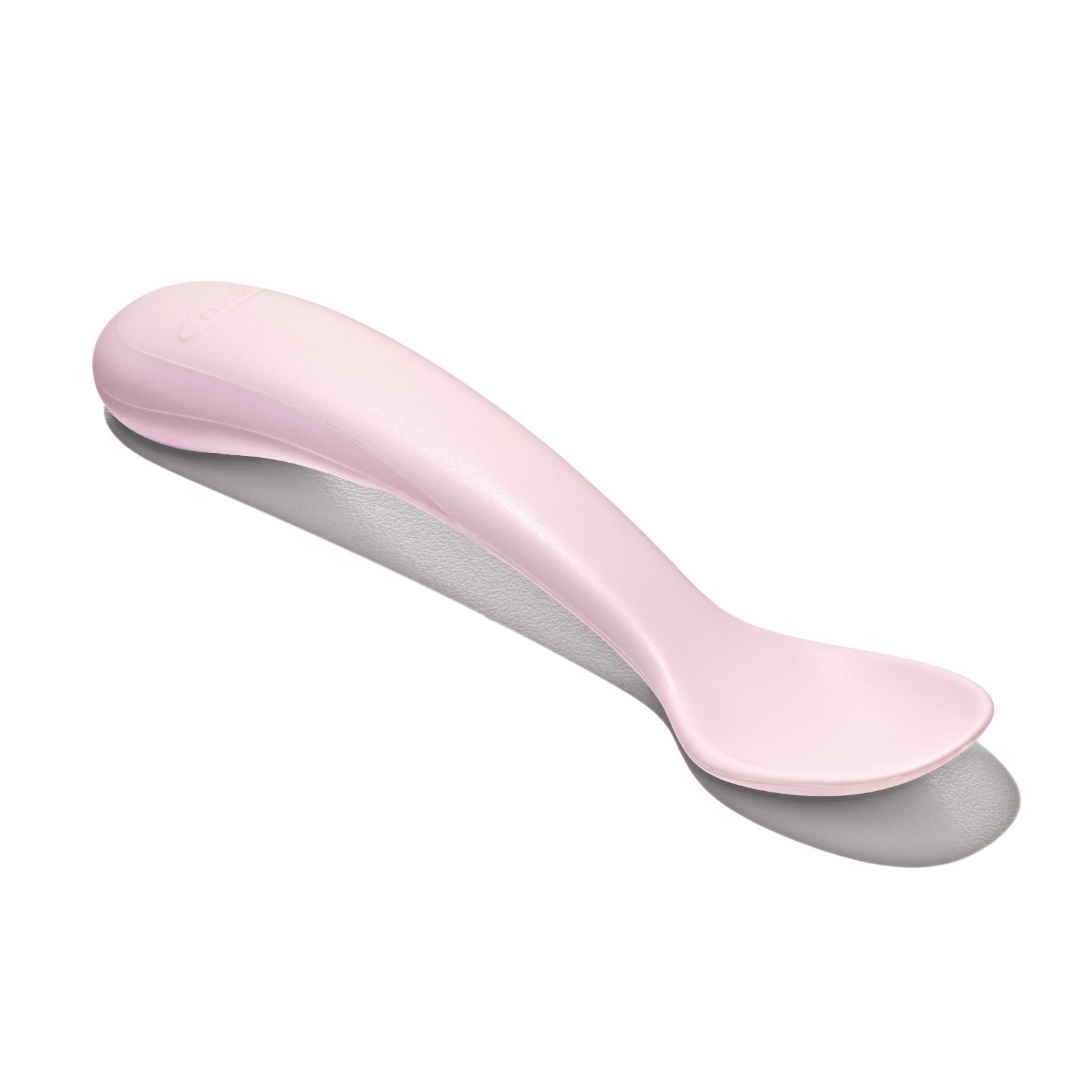 Silicone Spoon Set - 2 Pack - Opal & Blossom specifications tab image one