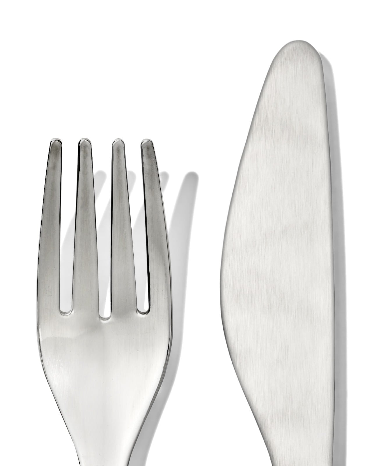 Cutlery for Big Kids - Dusk specifications tab image one