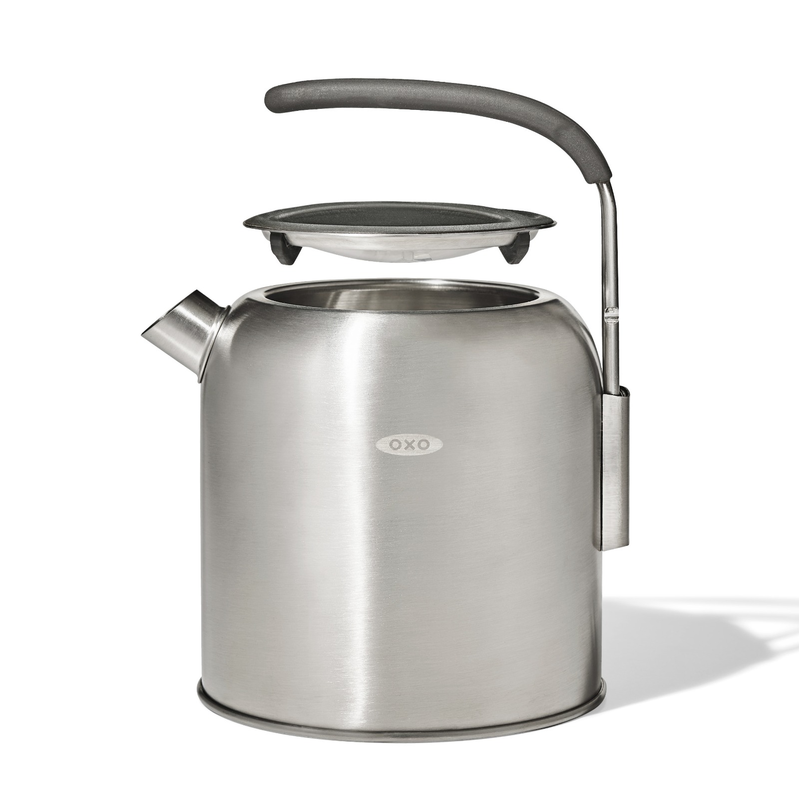 Camp Stove Kettle specifications tab image one