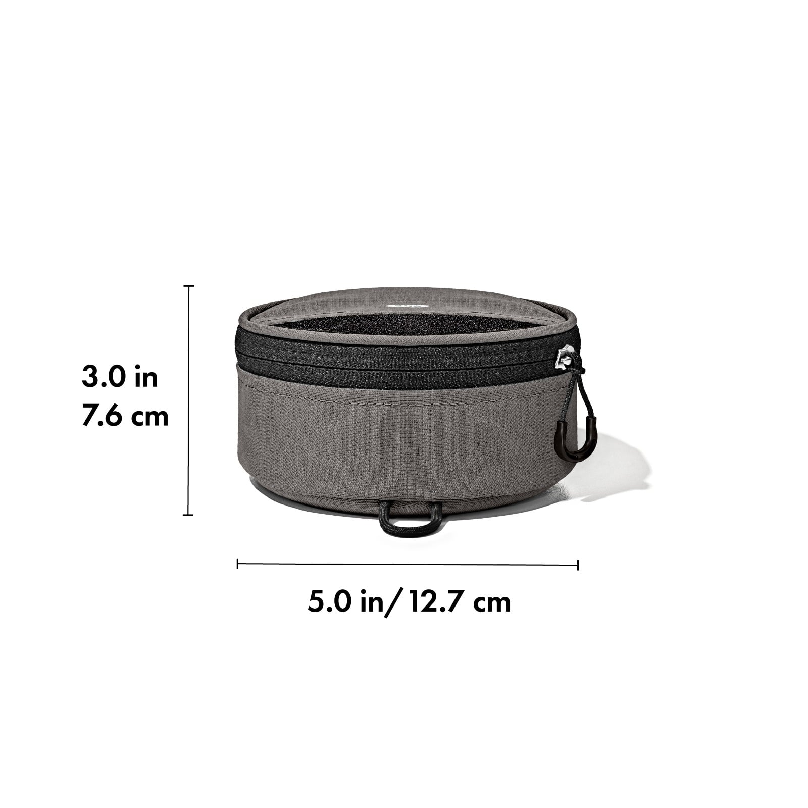 Collapsible Pour-Over with Storage Case specifications tab image two