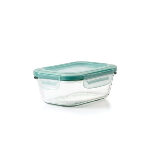 Glass Food Storage Containers & Food Containers