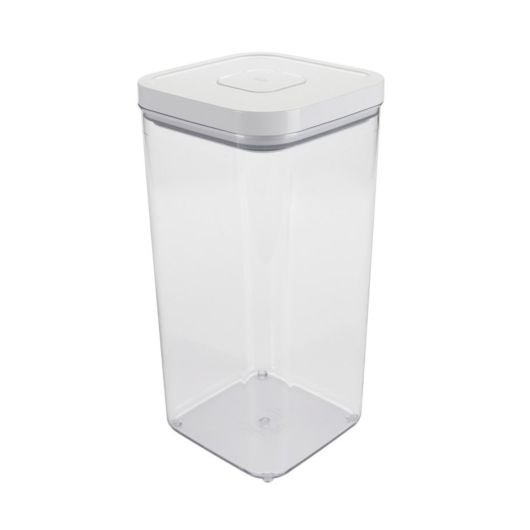 OXO Good Grips Pet POP Container – 3.0 Qt/2.8 L | Ideal for up to 2lbs of  treats | Airtight Dog and Cat Food Storage Container | BPA Free