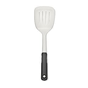 Nylon Square Turner - Oat