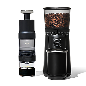 Rapid Brew & Grind Bundle