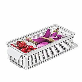 Produce Saver - Long Bin
