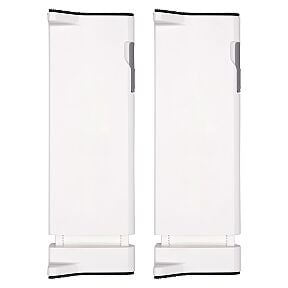 OXO TOT Expandable Dresser Drawer Divider - 4 Pack