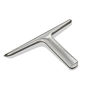 Stainless Steel Squeegee