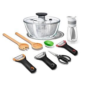 Serious About Salad Bundle