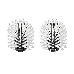 Steel Dish Brush Refill – 2-Pack