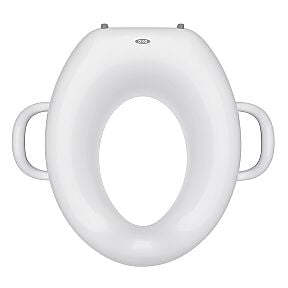 Sit Right Potty Seat - Gray
