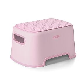 Step Stool - Blossom