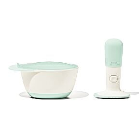 Food Masher - Opal