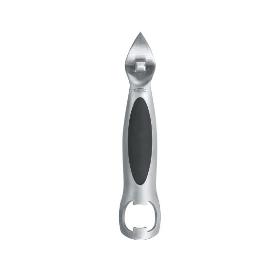Steel Bottle Opener
