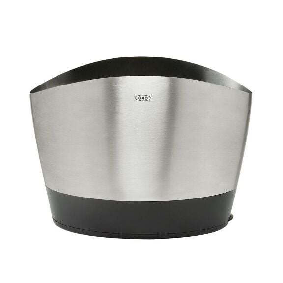 Stainless Steel Utensil Holder
