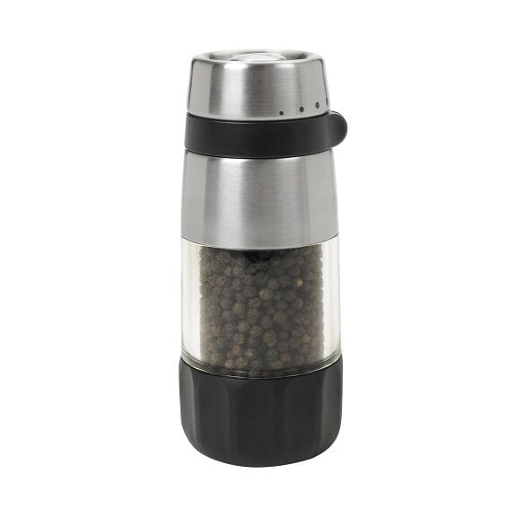 Accent Mess-Free Pepper Grinder