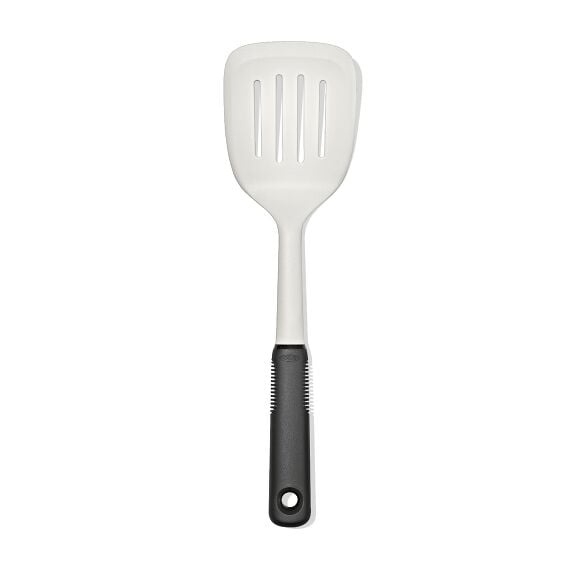 Nylon Square Turner - Oat