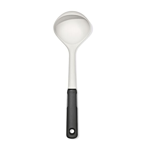 Nylon Ladle - Oat