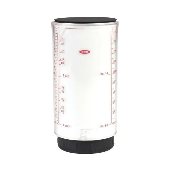 2 Cup Adjustable Measuring Cup