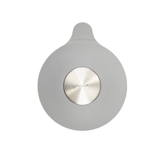 Tub Stopper - Gray