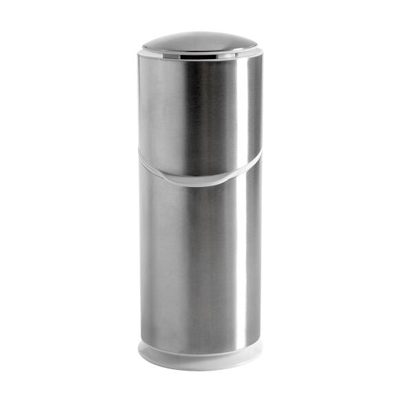OXO Stainless Steel Toothbrush Organizer