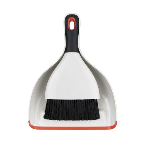 Dustpan & Brush Set