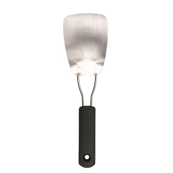 Stainless Steel Flexible Turner