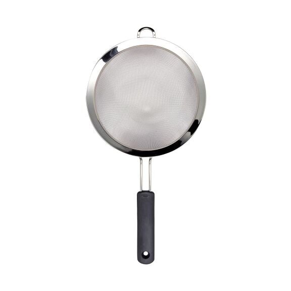 8" Strainer