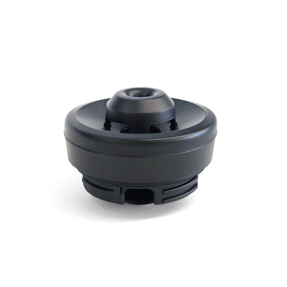 Replacement Carafe Lid & Mixing Tube for 9-Cup Coffee Maker