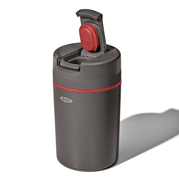 Outdoor Coffee Storage Container