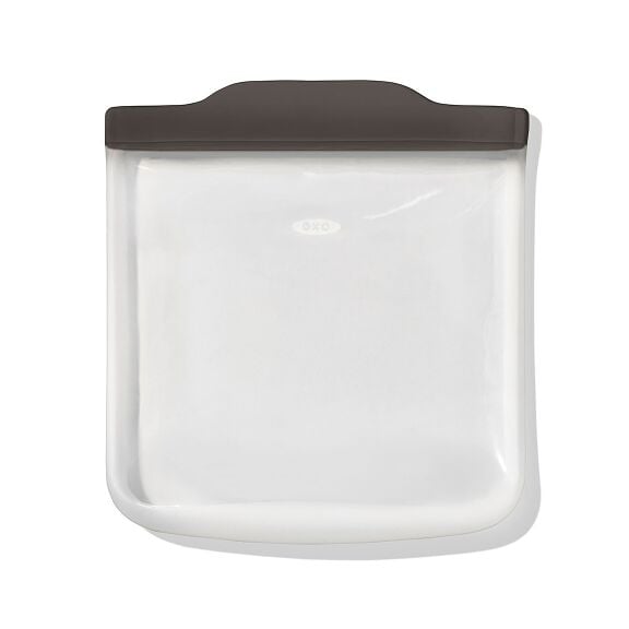 Outdoor Silicone Reusable Sandwich Bag (28 oz)