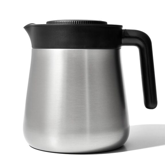 Replacement Thermal Carafe for 8-Cup Coffee Maker with Thermal Carafe