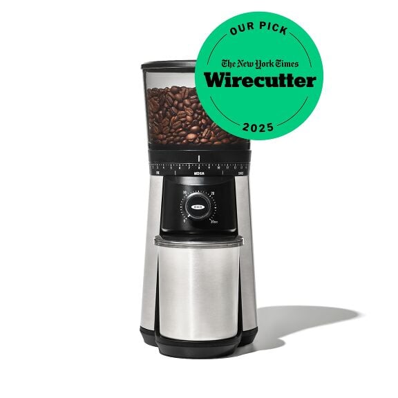 Our Pick
the New York Times
Wirecutter
2024
