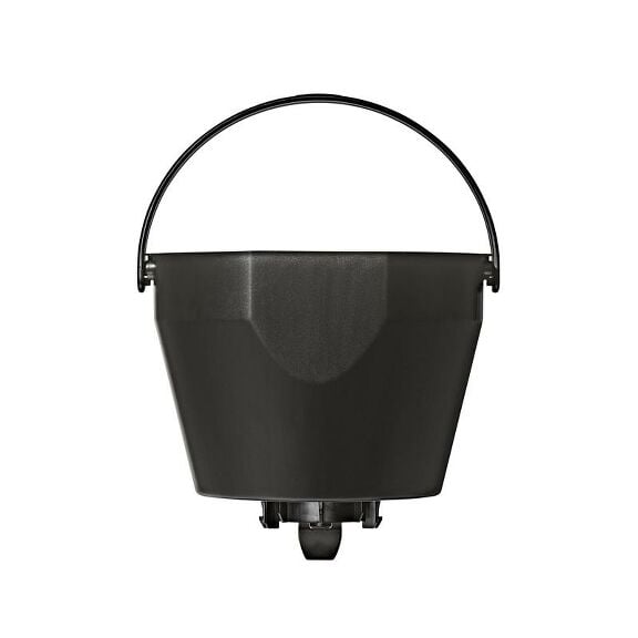 Replacement Brew Basket for 8-Cup Coffee Maker with Glass Carafe