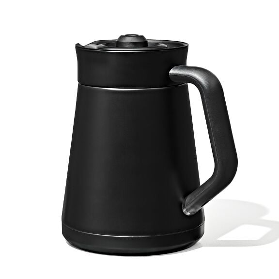 Replacement Carafe for 9-Cup Coffee Maker, Matte Black