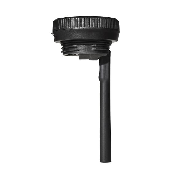 Replacement Carafe Lid & Mixing Tube for 12-Cup Coffee Maker