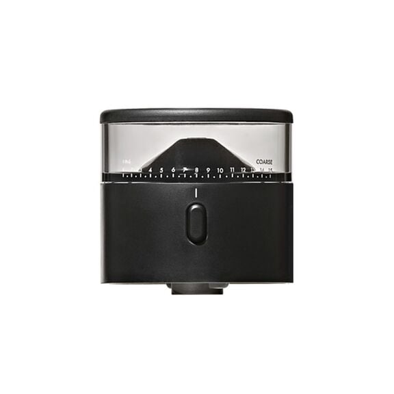 Replacement Upper Assembly for Compact Conical Burr Coffee Grinder