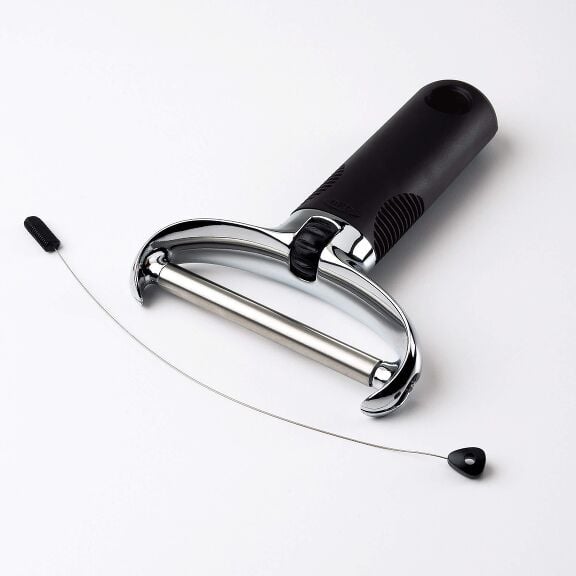 OXO Good Grips Wire Cheese Slicer with Replaceable Wires