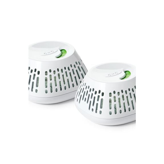 GreenSaver Standing Crisper Insert - 2 Pc