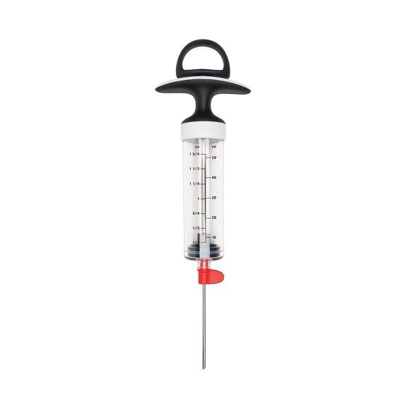 Flavor Injector