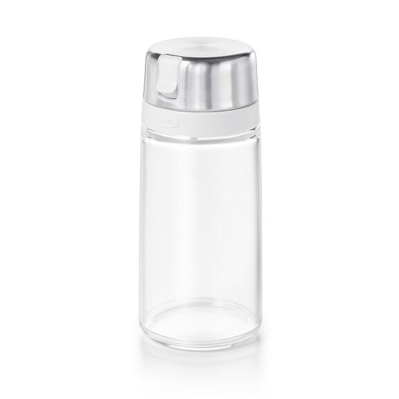 Glass Sugar Dispenser