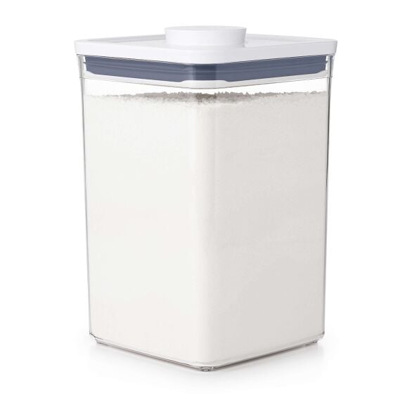 POP Container - Big Square Medium (4.4 Qt.)