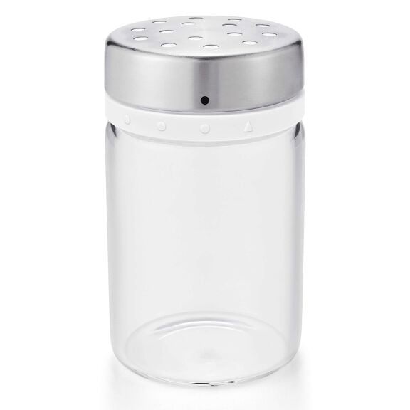 Adjustable Shaker
