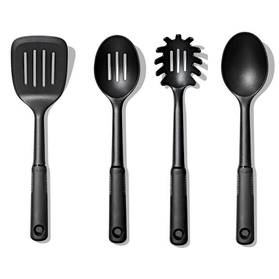 4-Piece Nylon Tool Set