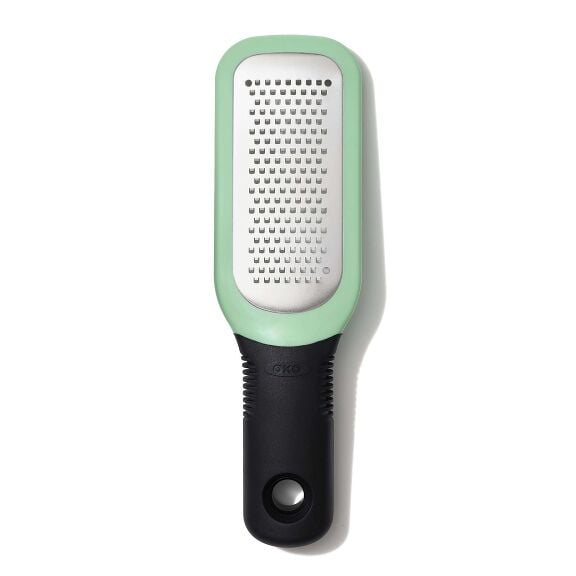 Etched Ginger & Garlic Grater