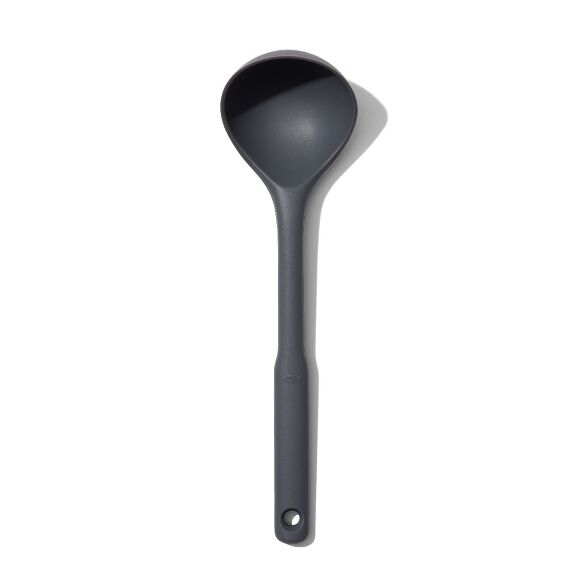 Silicone Everyday Flexible Ladle