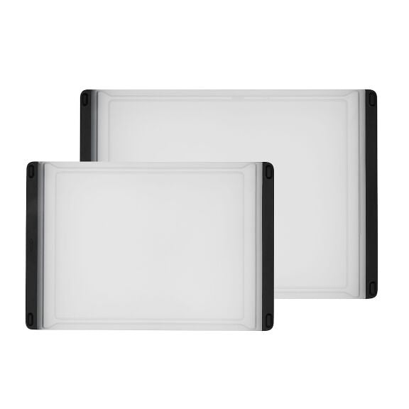 2-Piece Cutting Board Set