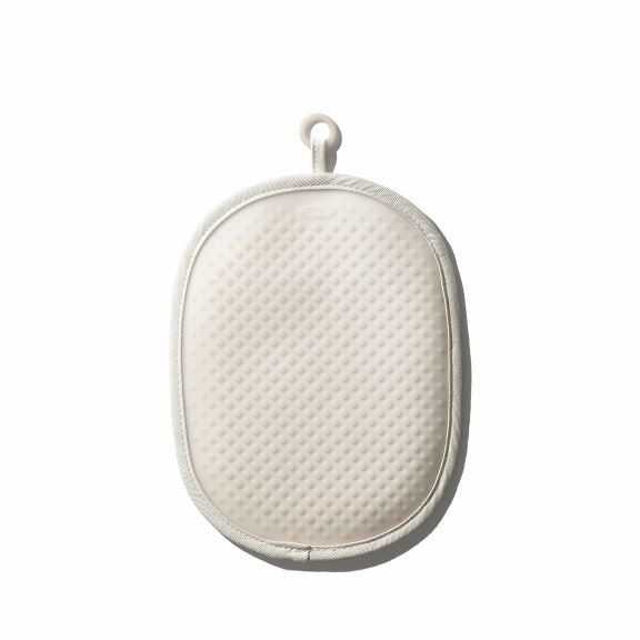Silicone Pot Holder - Oat