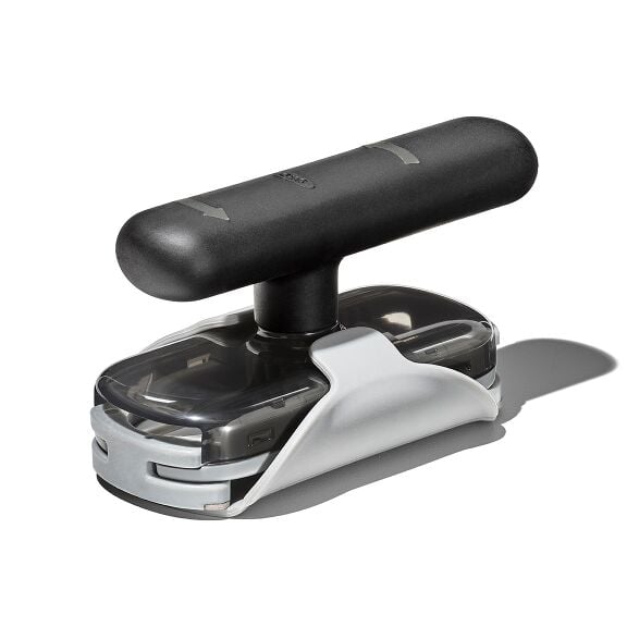 Twisting Jar Opener With Basepad